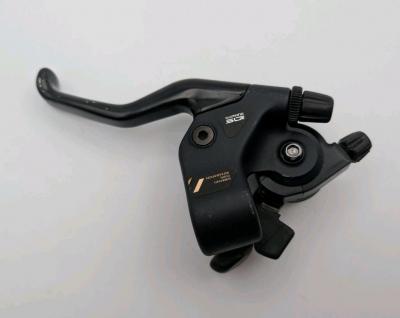 Shimano Deore DX ST M071 3 sp Manette De Vitesse-Frein V�lo VTT Shifter MTB
