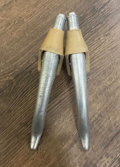 Leviers de Freins Universal Mod.51 Ancien V�lo Course Vintage Eroica 1950's