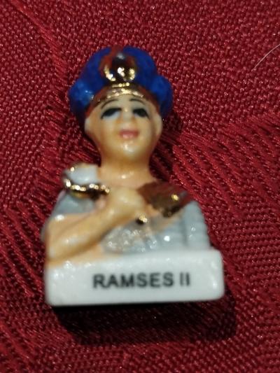 F�ve RAMS�S 2   BANETTE  F4
