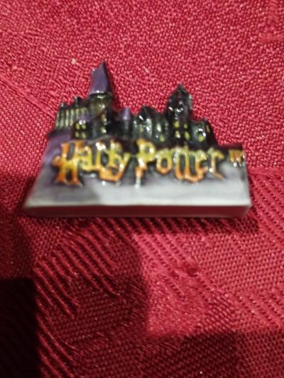 F�ve CHATEAU DE HARRY POTTER F4