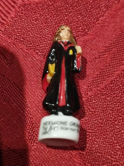 F�ve HERMIONE  GRANGER   HARRY POTTER   F4
