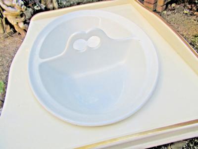 VEND MAGNIFIQUE TABLE DE TOILETTE ANCIENNE XIX POUR POUPEES