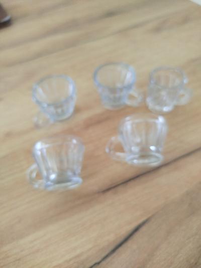 Tasses Anciennes Pour Poup�es