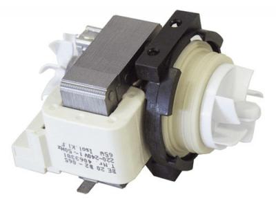 POMPE DE VIDANGE BE20B2 065 240V pour LAVE LINGE ADAPTABLE MIELE   7640961