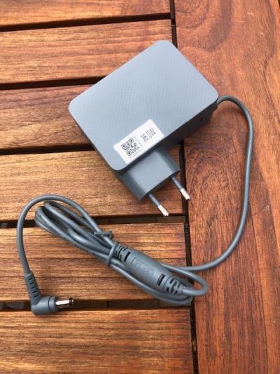 Chargeur pour Aspirateur balai Bespoke Jet Complete Extra Samsung VS20A95943N