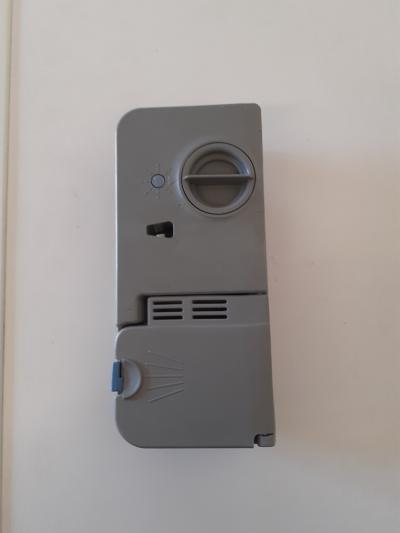BAC A LESSIVE lave vaisselle HIGH ONE HIG 12C 49BV M