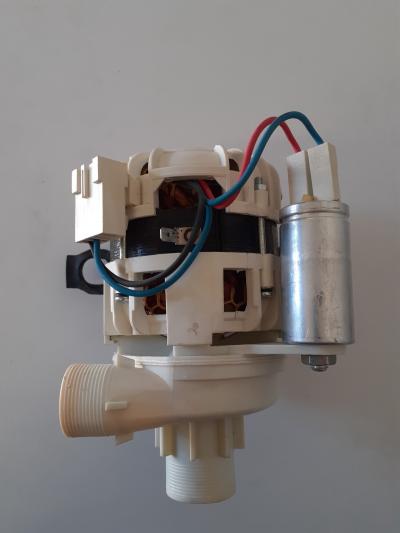 POMPE DE CYCLAGE lave vaisselle HIGH ONE HIG 12C 49BV MK2