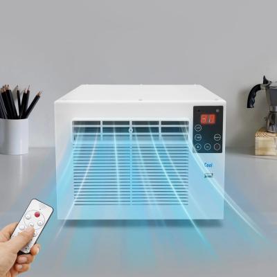 Ventilateur de climatiseur Portable 280W, r�frig�rateur � semi conducteur �