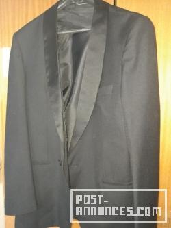 Veste de C�r�monie  El�gante