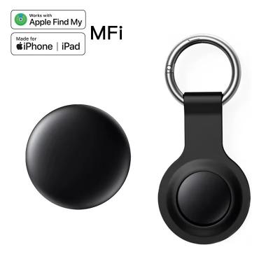 Airtag Compatible avec Apple Find My Bluetooth Localisateur avec Haut Parleur
