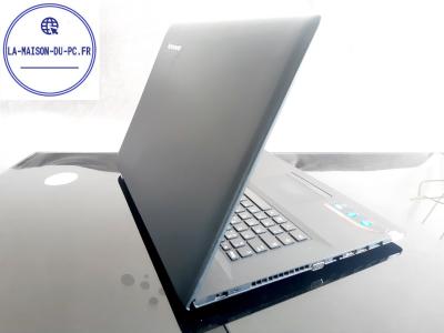 Ordinateur portable Lenovo G70 70 6GB RAM SSD 512 GB PCP0334