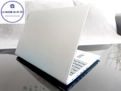 Ordinateur portable Lenovo IdeaPad 3 81WE 4GB RAM SSD 512 GB PCP0333