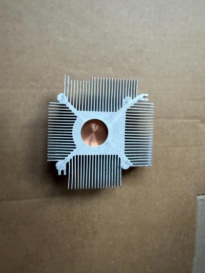 Dissipateur thermique CPU Microsoft Xbox 360 Slim