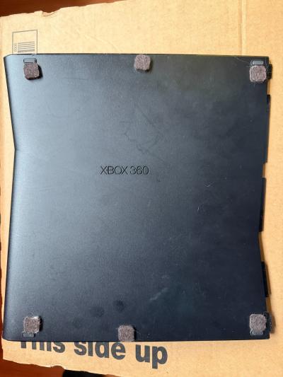 coque compl�te  pour xbox 360 slim