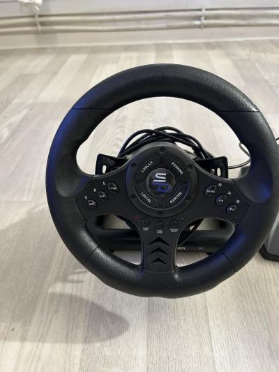 volant Jeu