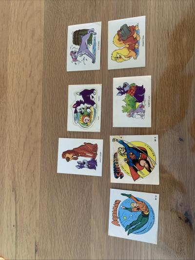 Autocollant Vintage Vache Qui rit Et Fromage Picon