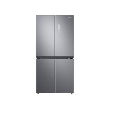 samsung r�frig�rateur am�ricain  91cm 488l nofrost inox RF48A400EM9