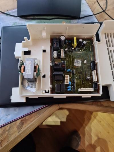 Pieces Lave Linge Module De Puissance