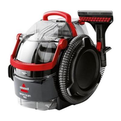 BISSEL Spot Clean Pro 1558N   Nettoyeur a eau portatif   r�servoir 3,5L   tuyau