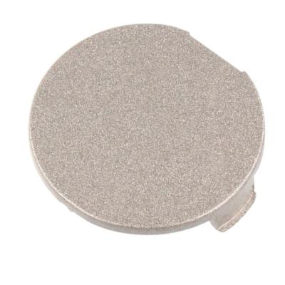 CACHE VIS DE POIGN�E DE PORTE VERSAILLE pour REFRIGERATEUR SAMSUNG  ...