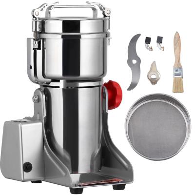 SucceBuy 150 2500g broyeur � grains �lectrique broyeurs � �pices oscillants