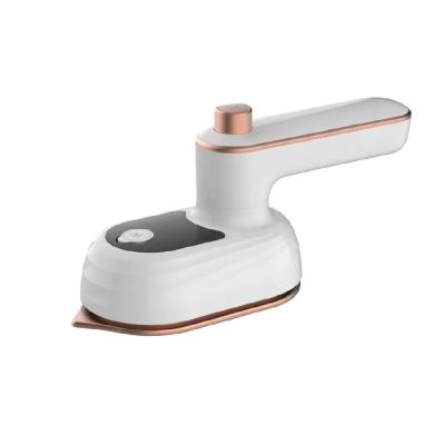 Mini fer � vapeur portatif 170 �   Rotation haute temp�rature 180 � C...