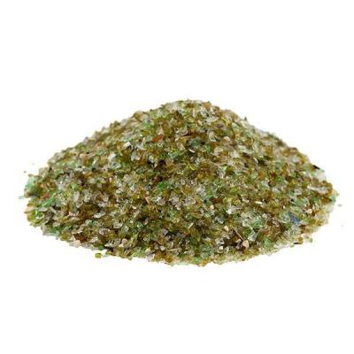 Sable de verre filtration APF Pool 0,6 � 1,2 mm 20 kg