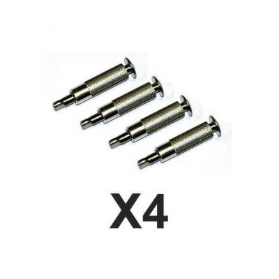 Piton douille diam�tre 12 (lot)