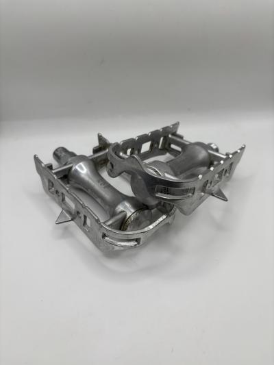 Paire de p�dales - pedals vintage