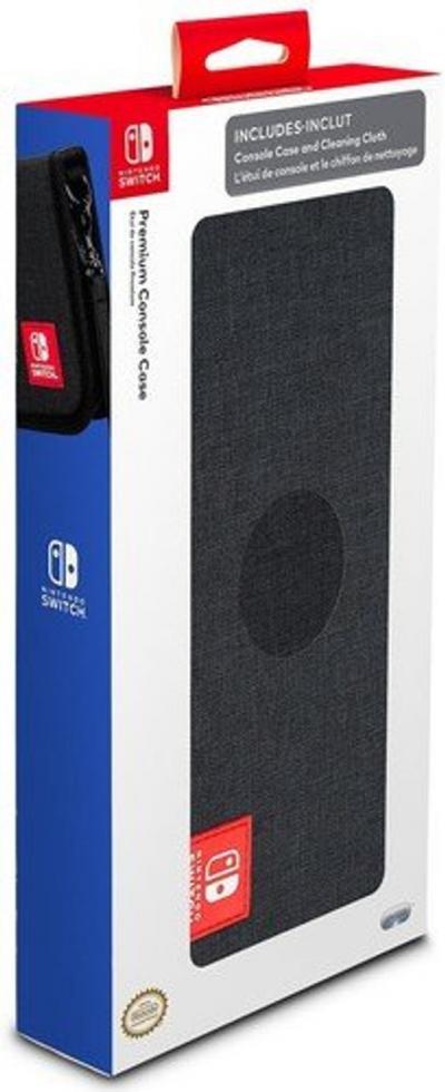 Sacoche De Rangement Licence Nintendo