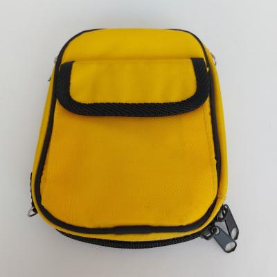 Sacoche-Housse-Pochette transport-rangement Nintendo Game Boy Pocket-Color Jaune