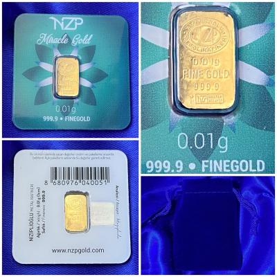 Lingot Or Pur 9999-10000 Fine Gold 9999 Gold 1-100 Gramme   CERTIFICAT   Sacoche