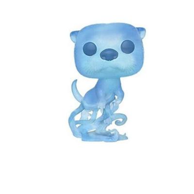106 Patronus Hermione