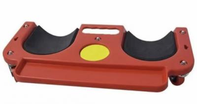 Genouill�re Roulante � Roulettes Confort Travail au Sol Carrelage M�canique FR