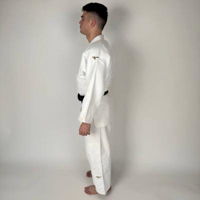 Judo KIMONO judogi MIZUNO Yush   IJF    Blanc   160 190cm NEUF FRANCE