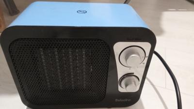 chauffage d'appoint
