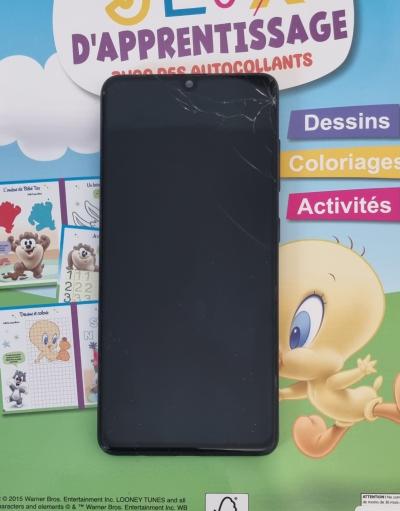 Samsung Galaxy A41 Pour Pi�ces