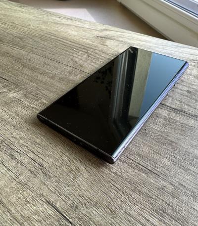 Samsung S22 Ultra 512 Go (bien Lire)