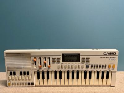 Casio PT 30