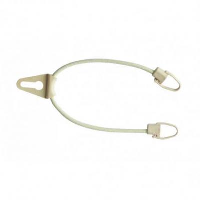 SandowClick s�curit�   passant d'arrimage longueur 60 cm � l'unit� ou lot