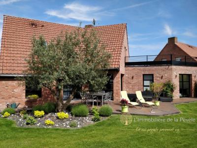 Maison+attiches+176+m%26sup2%3B+8+pi%26egrave%3Bces