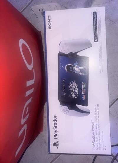 Echange Ps5 Portal Contre Pc Gamer