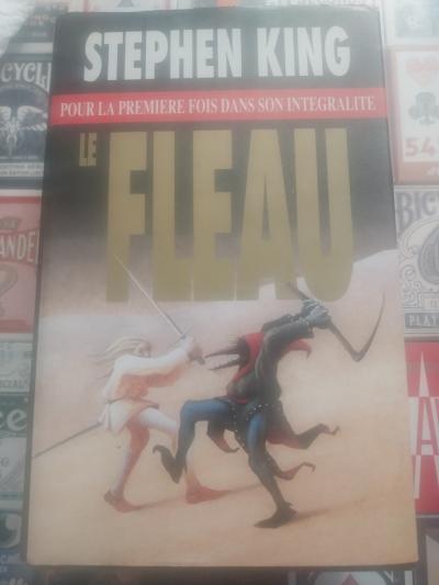 Le Fl�au de Stephen King
