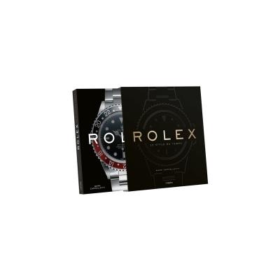 Rolex : le style du temps