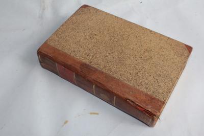 Livre Le conservateur suisse �dition augment�e T7 1815 (58973)