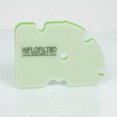 Filtre � air Hiflofiltro pour Scooter Piaggio 125 Vespa Gts Super 2009 � 2015