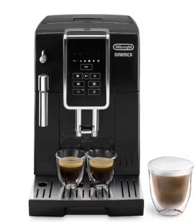 Cafeti�re Delonghi Dinamica Machine � Caf�