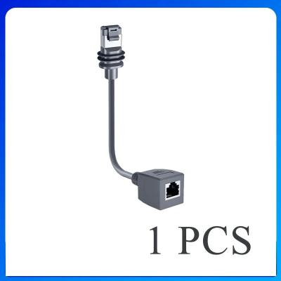 Adaptateur Ethernet Starlink IP68 �tanche RJ45 C�ble Extension Gen 3 Mini Dish