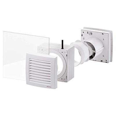 Kit d'installation de fen�tre FE 100-1 SG avec Rabat ext�rieur pour Ventilate...