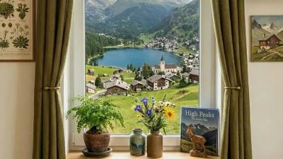 Fen�tre Soufflet PVC Sur Mesure | Profil� Aluplast   Ventilation & Isolation